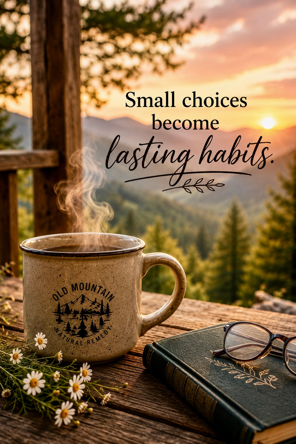 Clean Green Detox Herbal Wellness Tea