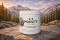 Mountain Lodge K-9 Mobility Chews – Joint Comfort & Flexibility