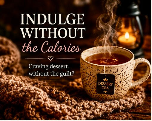 Cozy Cabin Coconut Chai – Creamy Spiced Black Tea