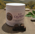 Mountain Lodge K-9 Calming Soft Chews – Inositol & L-Theanine