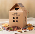 Cozy Cabin Restoration Wellness Tea